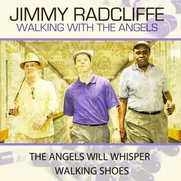 Album cover of Walkin with the Angels