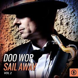 Album cover of Doo Wop Sail Away, Vol. 2