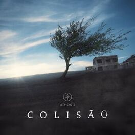 Album cover of Colisão