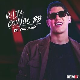 Album cover of Volta Comigo BB (Gabe Pereira Remix)