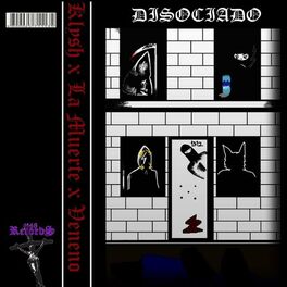 Album cover of Disociado