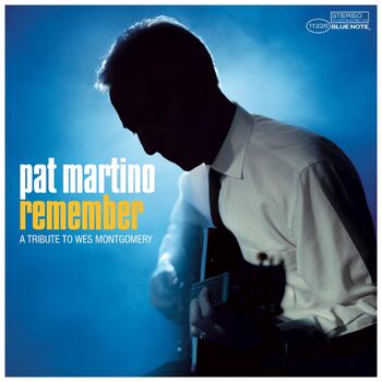 Pat Martino Full House Listen With Lyrics Deezer