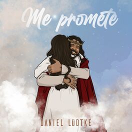 Album cover of Me Promete