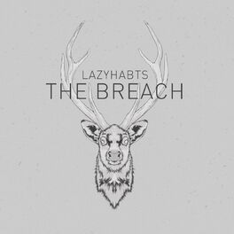 Album cover of The Breach