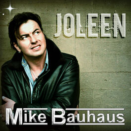 Album cover of Mike Bauhaus - Joleen