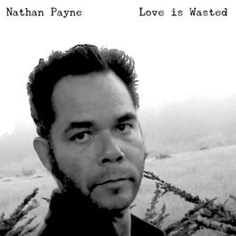 Album cover of Love Is Wasted