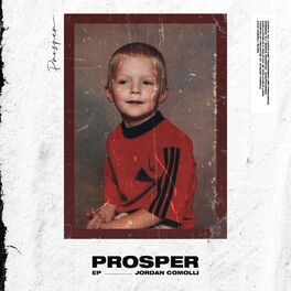Album cover of PROSPER