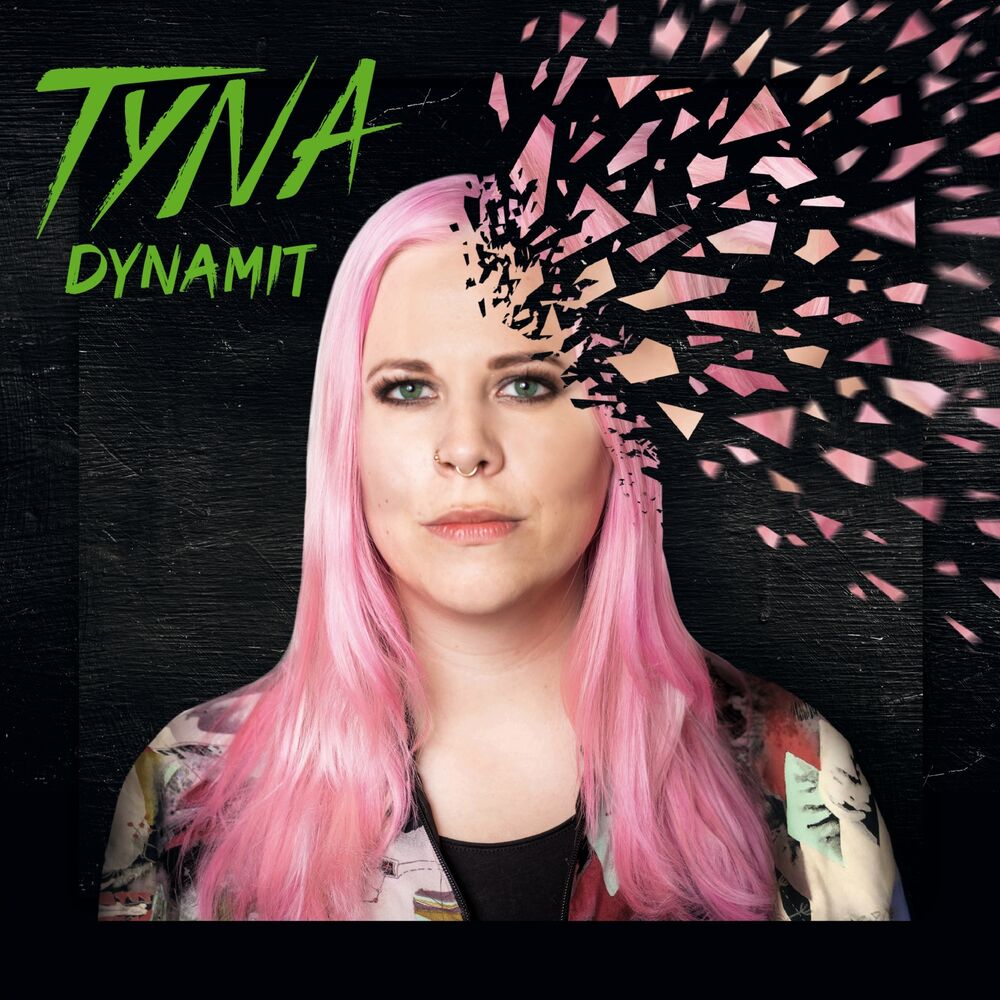 Tyna Gold