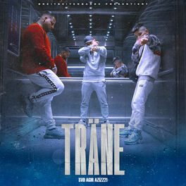 Album cover of Träne