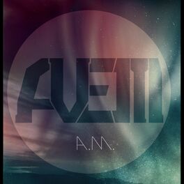 Album cover of A.M.