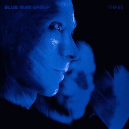 Album cover of Three