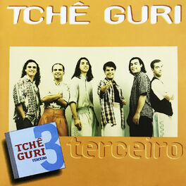 Album cover of Terceiro
