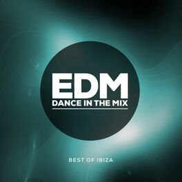 Album cover of EDM Dance In The Mix (Best Of Ibiza)