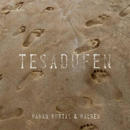 Album cover of Tesadüfen (feat. Kalben)