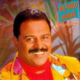 Album cover of Wilfrido Vargas y Sus Consentidas
