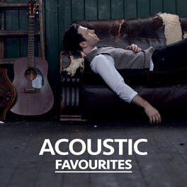 Album cover of Acoustic Favourites