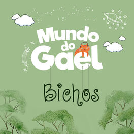 Album cover of Bichos