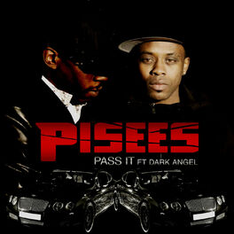 Album cover of Pass It