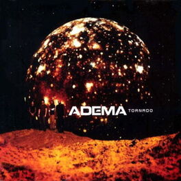 Album cover of Tornado