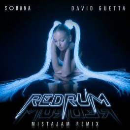 Album cover of redruM (MistaJam Remix)
