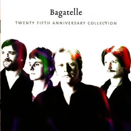 Album cover of Twenty Fifth Anniversary Collection