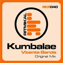 Album cover of Kumbalae