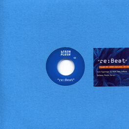 Album cover of re:Beat