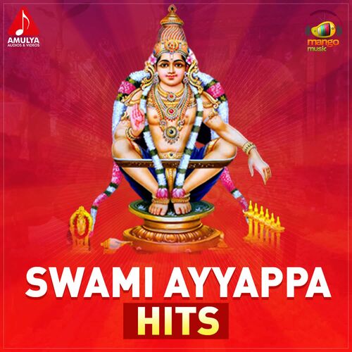 Sudhakar - Swami Ayyappa Hits: lyrics and songs | Deezer