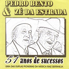 Album cover of 51 Anos de Sucessos