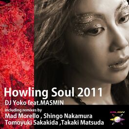 Album cover of Howling Soul 2011
