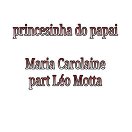 Album cover of Princesinha do Papai
