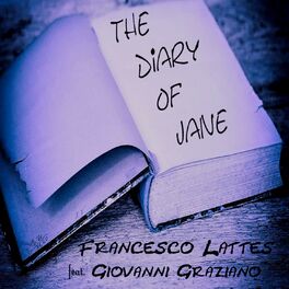 Album cover of The Diary of Jane (Orchestral Reimagination)