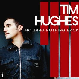 Album cover of Holding Nothing Back