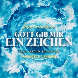 Album cover of Gott gib mir ein Zeichen