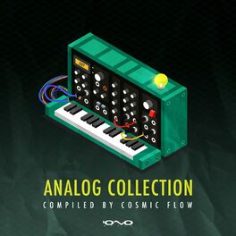 Album cover of Analog Collection