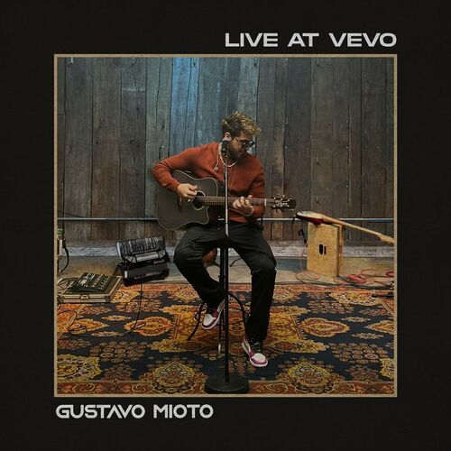 Gustavo Mioto - Tarde Demais: ouvir música com letra