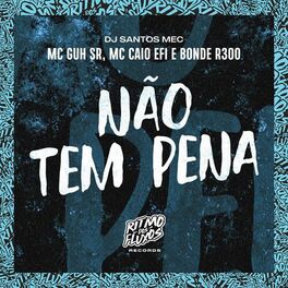 Album cover of Não Tem Pena