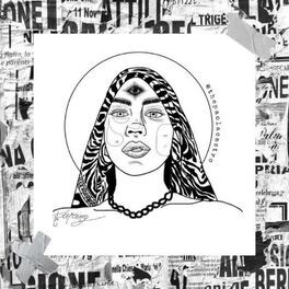 Album cover of Calma