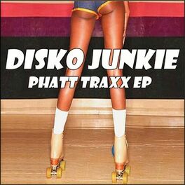 Album cover of Phatt Traxx EP