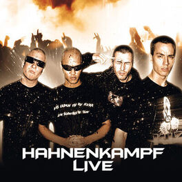 Album cover of Hahnenkampf Live (Digital Version)