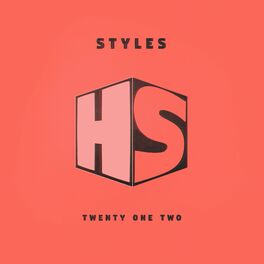 Album cover of STYLES