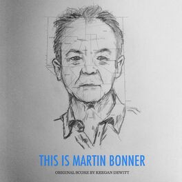 Album cover of This Is Martin Bonner