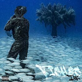 Album cover of Fishes