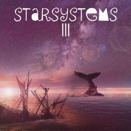 Album cover of StarSystems III