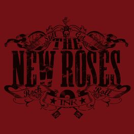 Album cover of The New Roses