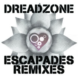 Album cover of Escapades Remixes