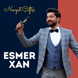 Album cover of Esmer Xan 2021