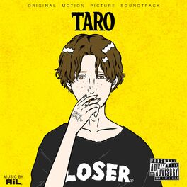 Album cover of TARO