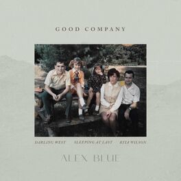 Album cover of Good Company