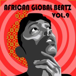 Album cover of African Global Beatz Vol.9